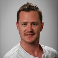 Scott Wyatt