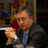 Jesús de la Torre M.