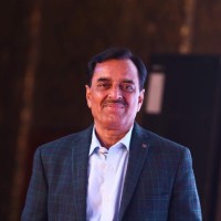 Mahendra Kumar Bhati