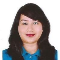 Hazel Fernandes