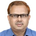 RAJESH SHRIVASTAVA