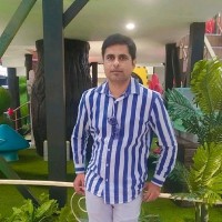 Dhirendra Singh
