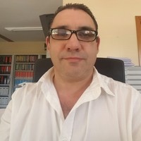 José Luis Salgado