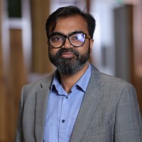 Subhadip Saha