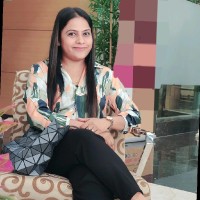 Priyanka Rokade