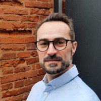 Nicolas LABAT