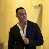 Ahmed Ehab