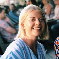 Emilia Kristoffersson