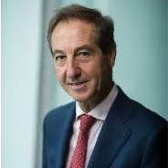 Eduardo Fernandez Bustillo