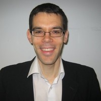 Romain Barraud (霍文博)