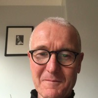Edward Halliday