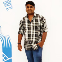 Shijith George