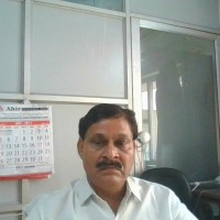RAJ SINGH
