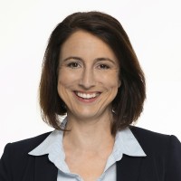 Melanie Galliker