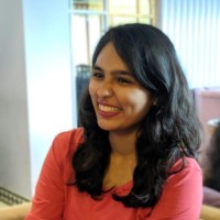 Drashti Suthar