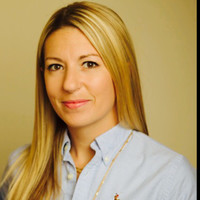 Bev Brisebois