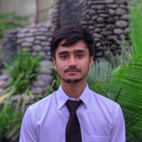 Hitesh Chalise