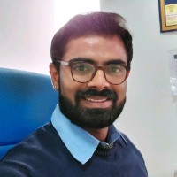 Ashok Kumar P.S