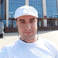 Stan Savinkov