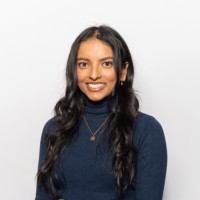Shanice Perumal