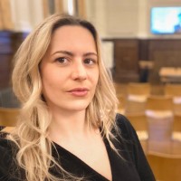 Valentina Signorelli (Ph.D)