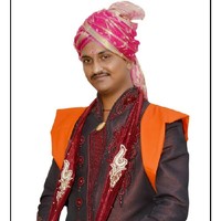 Parmar Raviraj