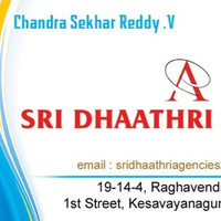 prabhavathi V