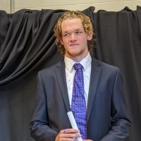 Jake Wilson