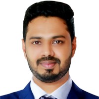 Shibin Shaji