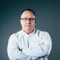 Simon Ashcroft