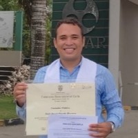 Said David Pineda herrera