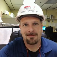 Ross Frymoyer