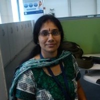Vrinda R