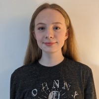 Amelia Mcandrew