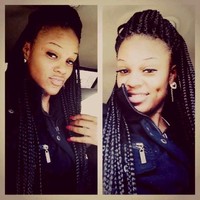 Tiaria Overstreet