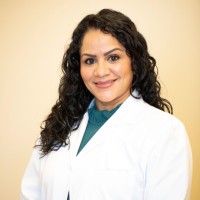 Beverly Deliz-Tirado