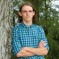 Jared Fielder