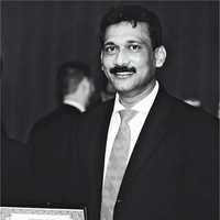 Binu Thomas