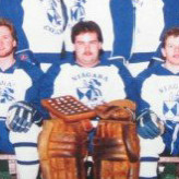 Kirk Patterson