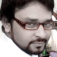 Farooque Ibrahim