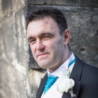 Iain Howard