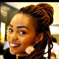 Palesa Matereke