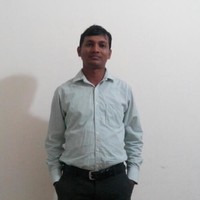 Ranjit Chaudhari