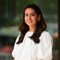 Isabel Van De Bree