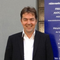 Frédéric Morel