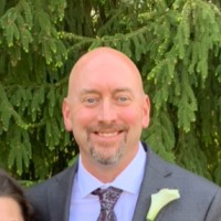 Brian Millard