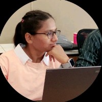 GAYATRI CHOPADE