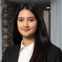 Jasmin Rai