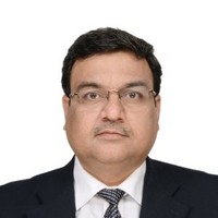 Prof. (Dr.) Sandeep Tiwarri