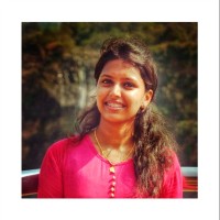 Jeevitha K.S